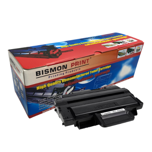 ตลับหมึกเทียบเท่า Toner Cartridge Compatible Samsung MLT-D209L, D209L Remanufactured